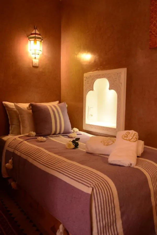 Riad Bab Nour Marrakesh 0*,  Morocco