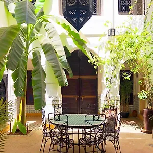 3* Maison d'hôtes Al Mamoune