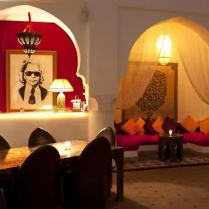 3* Maison d'hôtes Ka