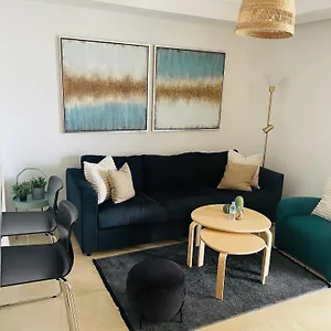 Standing Cfc Appartement Casablanca