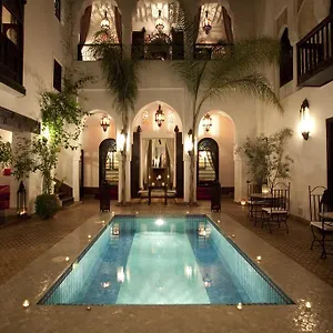 4* Riad Assouel
