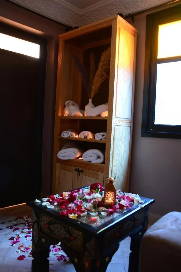 Riad Bab Nour Marrakesh Maroc